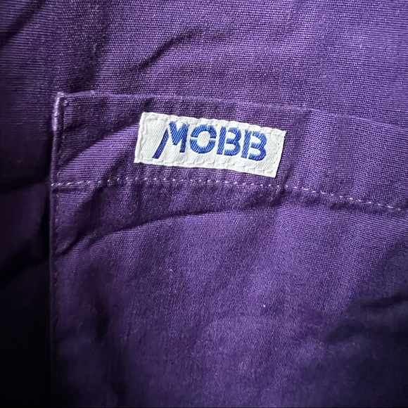 Centennial College Scrubs - Picture 10 of 10